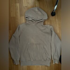 Aritzia TNA Mauve Sweatsuit